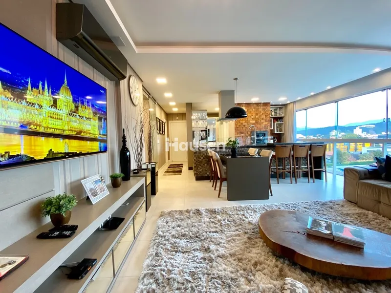 LINDO APARTAMENTO MOBILIADO NO SÃO LUIZ: 16ª foto da galeria de imagens do imóvel