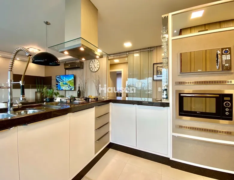 LINDO APARTAMENTO MOBILIADO NO SÃO LUIZ: 11ª foto da galeria de imagens do imóvel