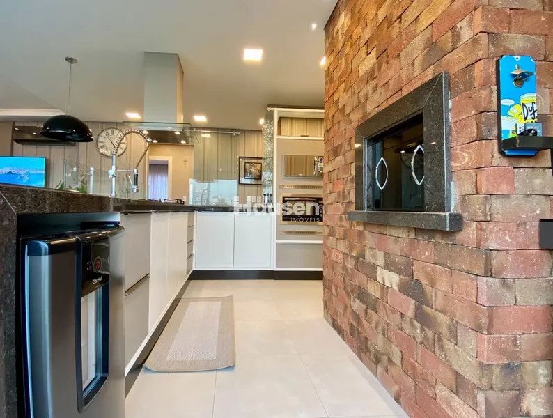 LINDO APARTAMENTO MOBILIADO NO SÃO LUIZ: 9ª foto da galeria de imagens do imóvel