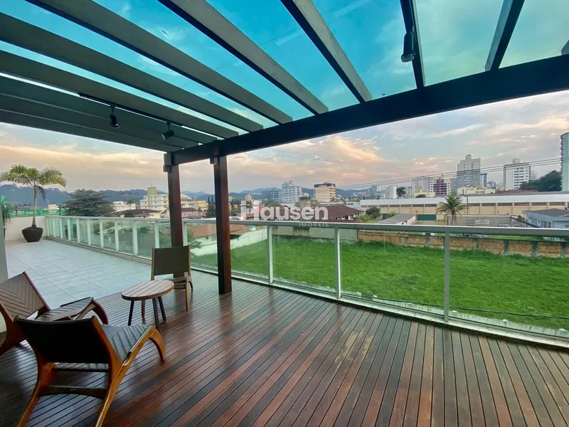 LINDO APARTAMENTO MOBILIADO NO SÃO LUIZ: 28ª foto da galeria de imagens do imóvel
