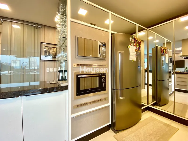 LINDO APARTAMENTO MOBILIADO NO SÃO LUIZ: 12ª foto da galeria de imagens do imóvel