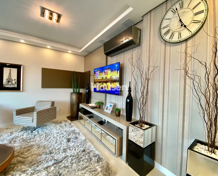 LINDO APARTAMENTO MOBILIADO NO SÃO LUIZ: 15ª foto da galeria de imagens do imóvel