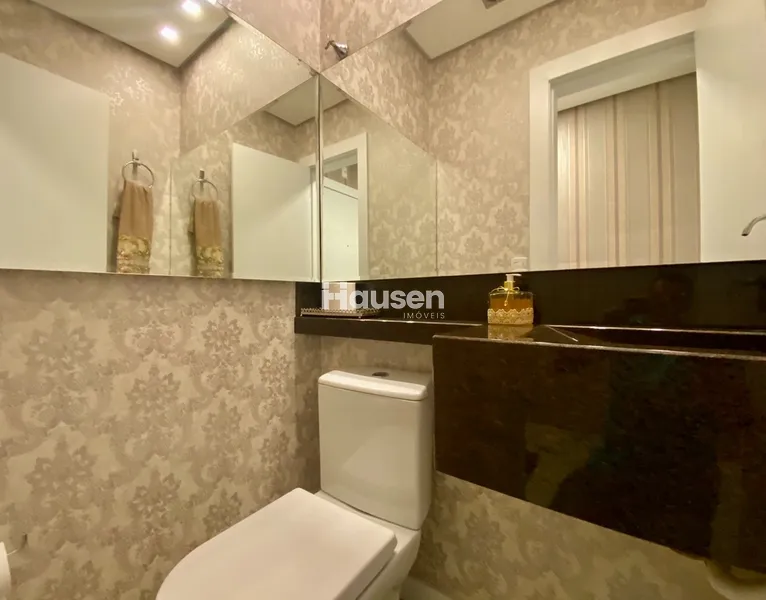 LINDO APARTAMENTO MOBILIADO NO SÃO LUIZ: 19ª foto da galeria de imagens do imóvel