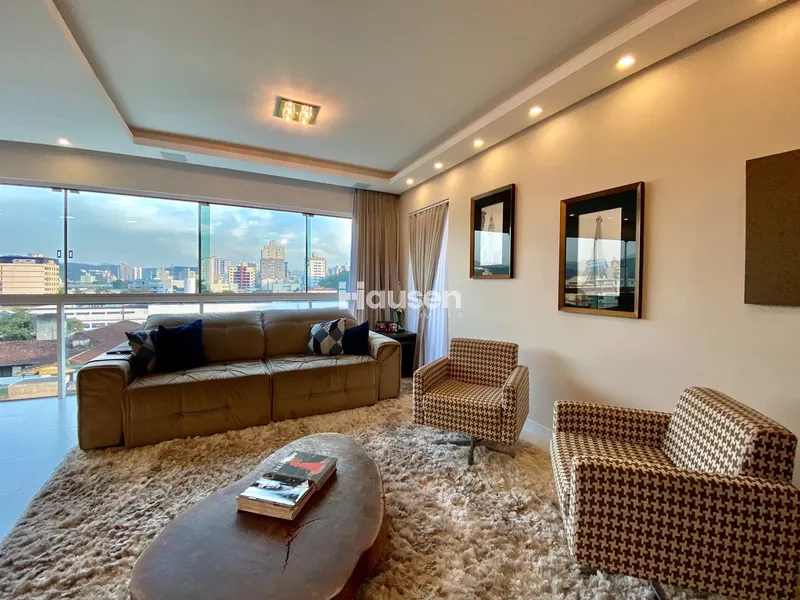 LINDO APARTAMENTO MOBILIADO NO SÃO LUIZ: 18ª foto da galeria de imagens do imóvel