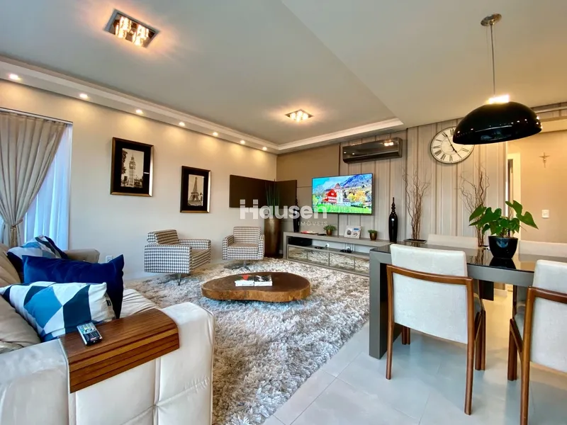 LINDO APARTAMENTO MOBILIADO NO SÃO LUIZ: 14ª foto da galeria de imagens do imóvel