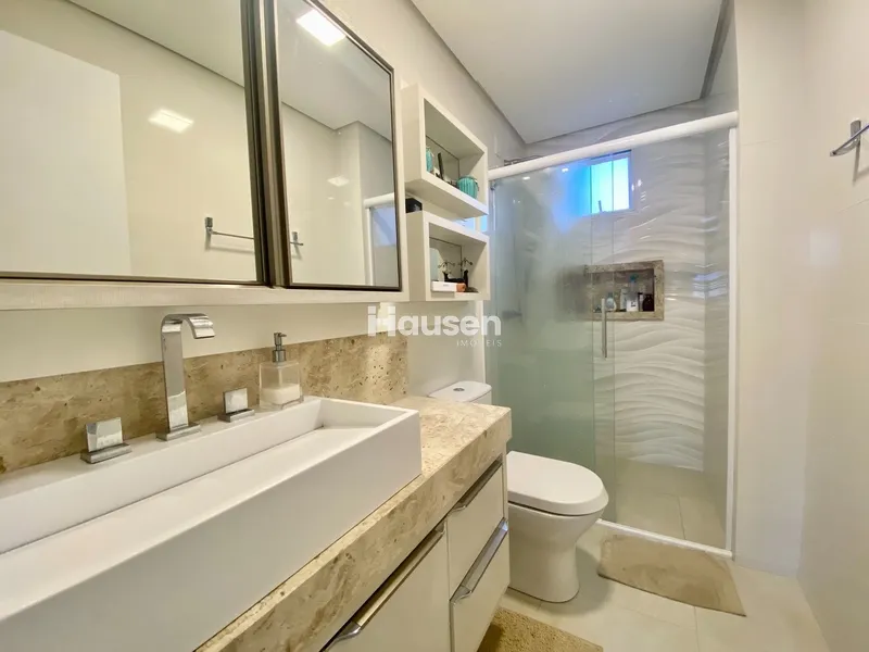 LINDO APARTAMENTO MOBILIADO NO SÃO LUIZ: 21ª foto da galeria de imagens do imóvel