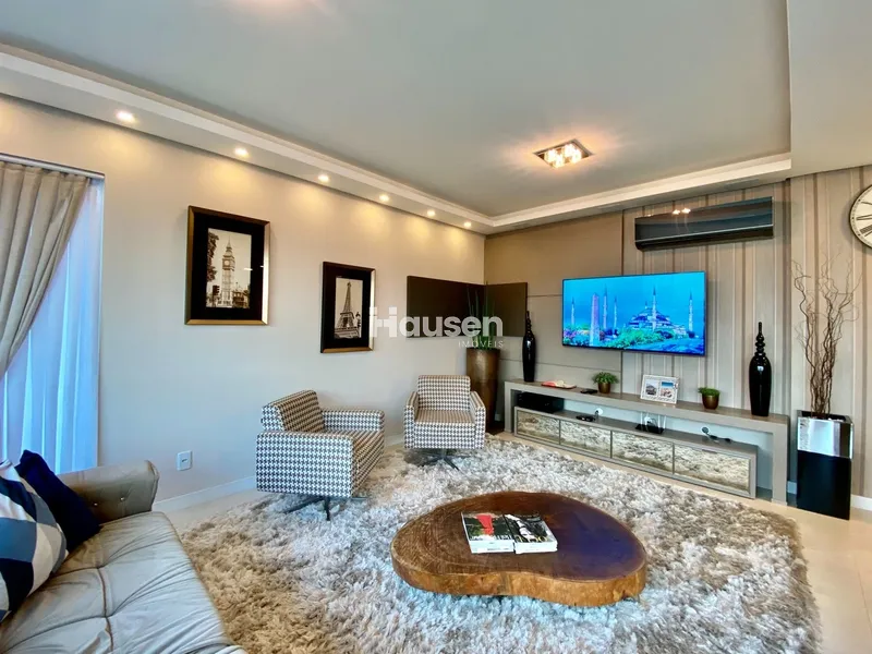 LINDO APARTAMENTO MOBILIADO NO SÃO LUIZ: 17ª foto da galeria de imagens do imóvel