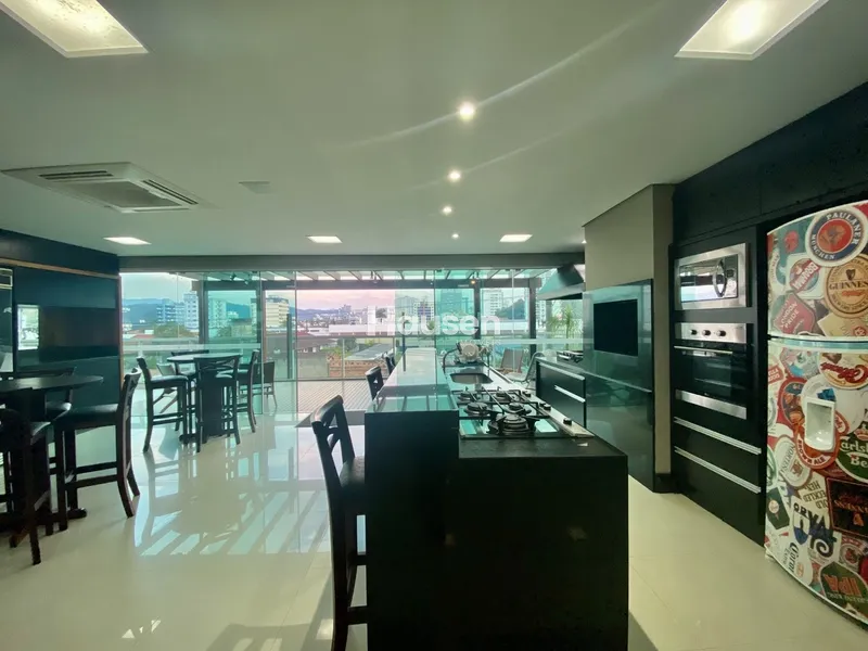 LINDO APARTAMENTO MOBILIADO NO SÃO LUIZ: 26ª foto da galeria de imagens do imóvel
