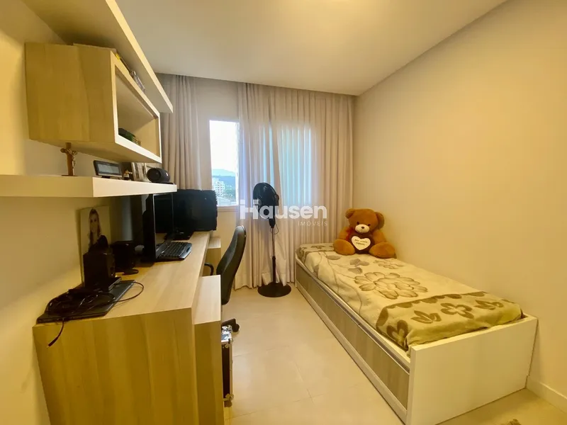 LINDO APARTAMENTO MOBILIADO NO SÃO LUIZ: 23ª foto da galeria de imagens do imóvel