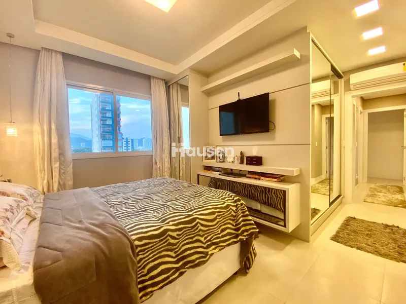 LINDO APARTAMENTO MOBILIADO NO SÃO LUIZ: 20ª foto da galeria de imagens do imóvel