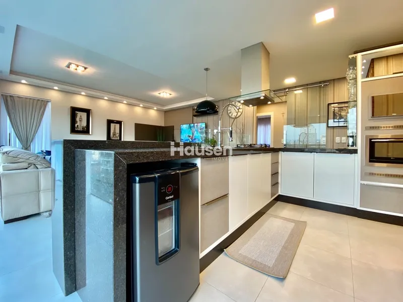 LINDO APARTAMENTO MOBILIADO NO SÃO LUIZ: 8ª foto da galeria de imagens do imóvel