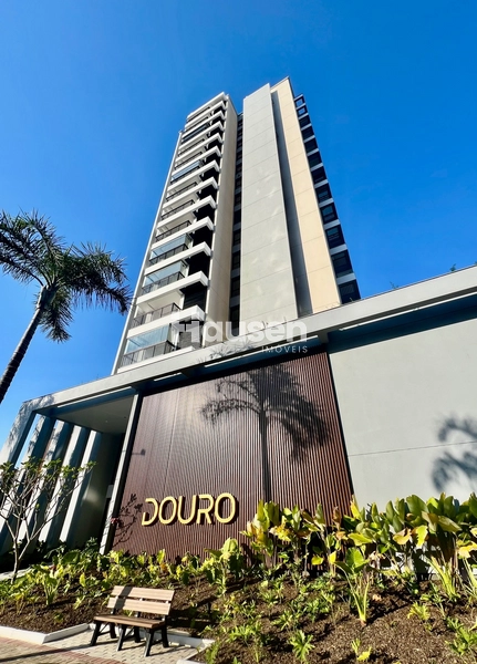 Edifício Douro - 2 Suítes em Condomínio Fechado: 2ª foto da galeria de imagens do imóvel