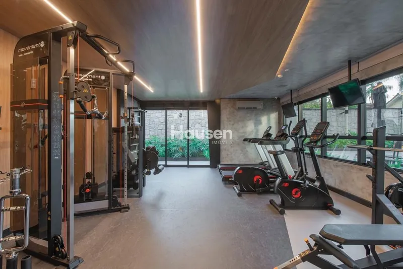 Apartamento 4 Suítes no Centro de Brusque: 13ª foto da galeria de imagens do imóvel