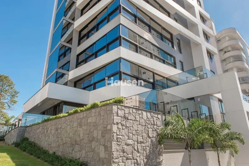 Apartamento 4 Suítes no Centro de Brusque: 2ª foto da galeria de imagens do imóvel