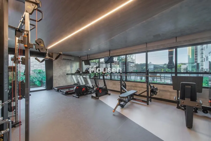 Apartamento 4 Suítes no Centro de Brusque: 14ª foto da galeria de imagens do imóvel