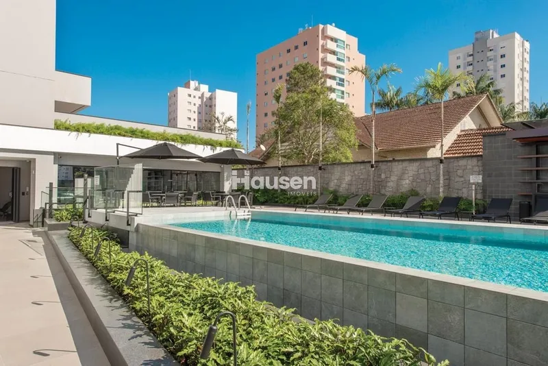 Apartamento 4 Suítes no Centro de Brusque: 6ª foto da galeria de imagens do imóvel