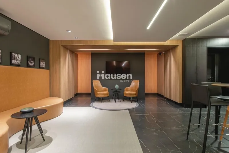 Apartamento 4 Suítes no Centro de Brusque: 8ª foto da galeria de imagens do imóvel