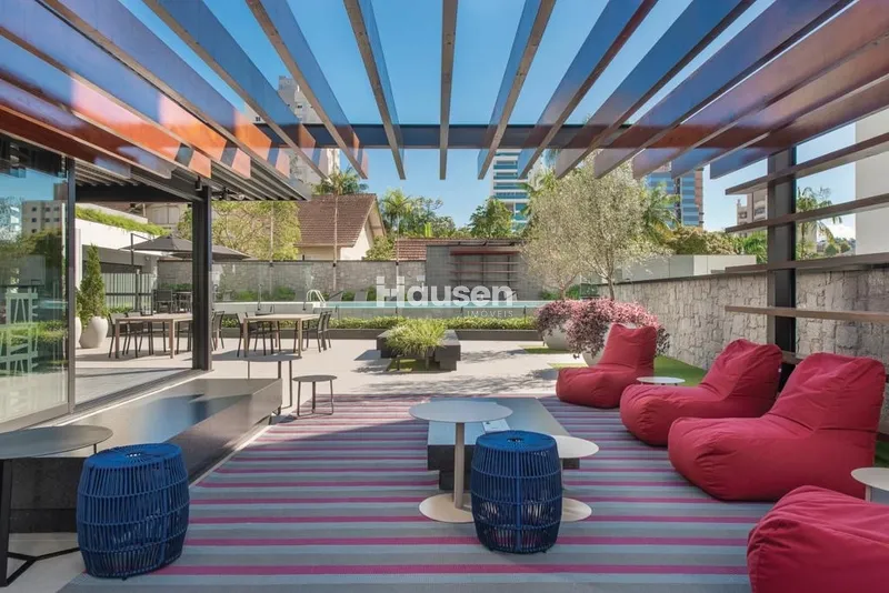 Apartamento 4 Suítes no Centro de Brusque: 17ª foto da galeria de imagens do imóvel
