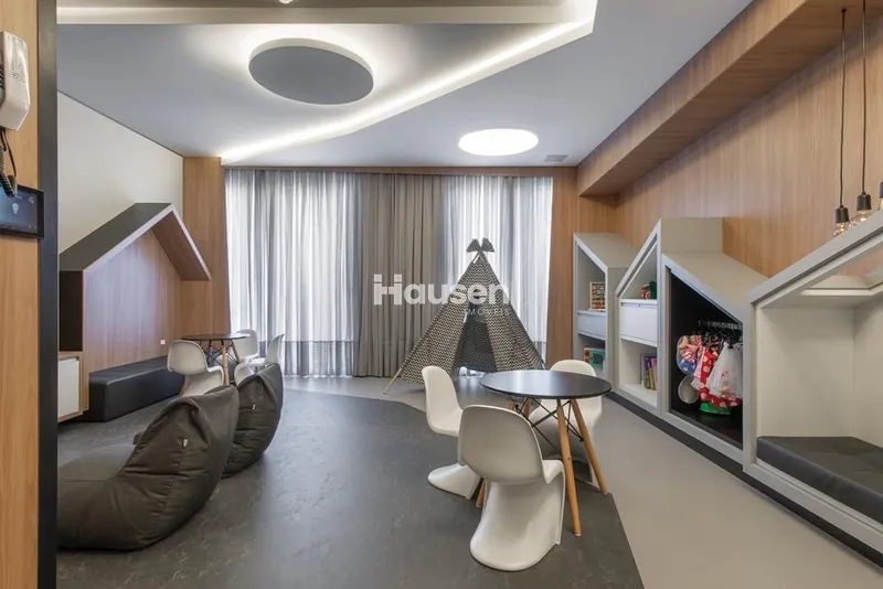 Apartamento 4 Suítes no Centro de Brusque: 18ª foto da galeria de imagens do imóvel