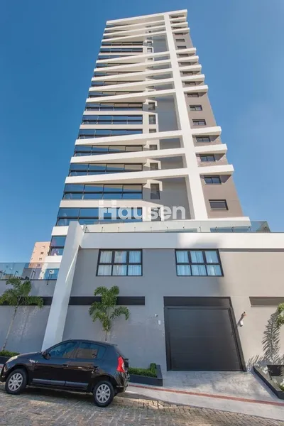 Apartamento 4 Suítes no Centro de Brusque: 3ª foto da galeria de imagens do imóvel