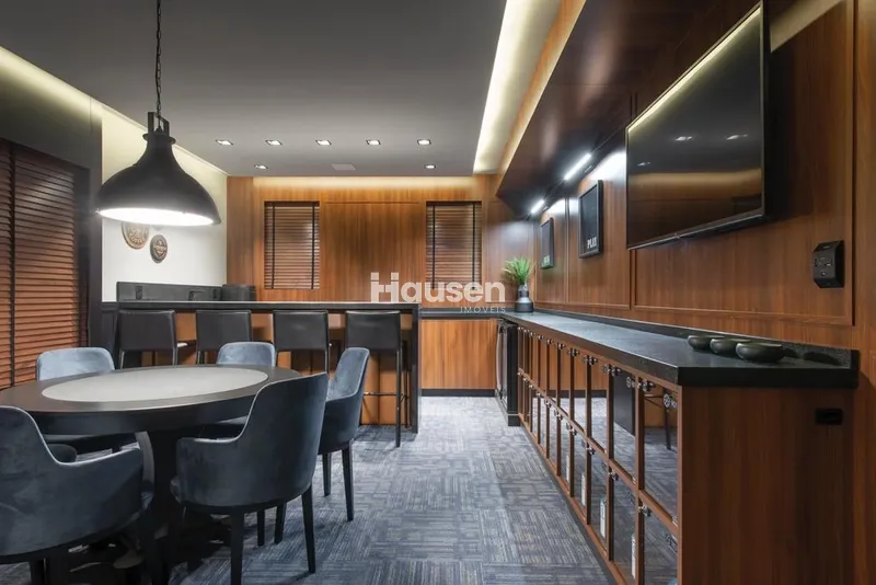 Apartamento 4 Suítes no Centro de Brusque: 15ª foto da galeria de imagens do imóvel