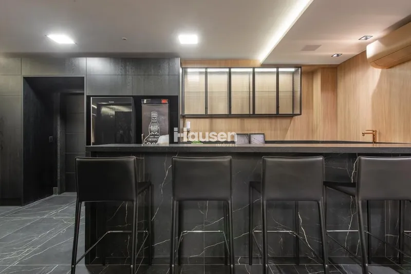 Apartamento 4 Suítes no Centro de Brusque: 10ª foto da galeria de imagens do imóvel