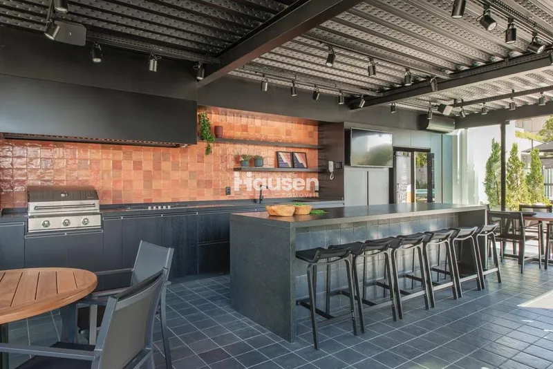 Apartamento 4 Suítes no Centro de Brusque: 11ª foto da galeria de imagens do imóvel