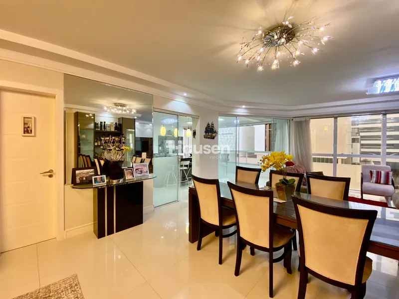 Apartamento em Itapema com Piscina Privativa: 9ª foto da galeria de imagens do imóvel