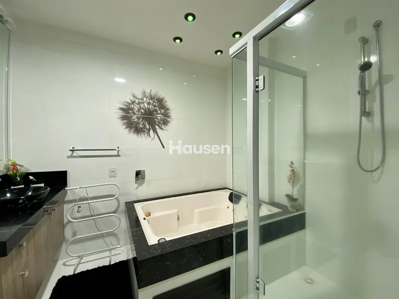 Apartamento em Itapema com Piscina Privativa: 14ª foto da galeria de imagens do imóvel