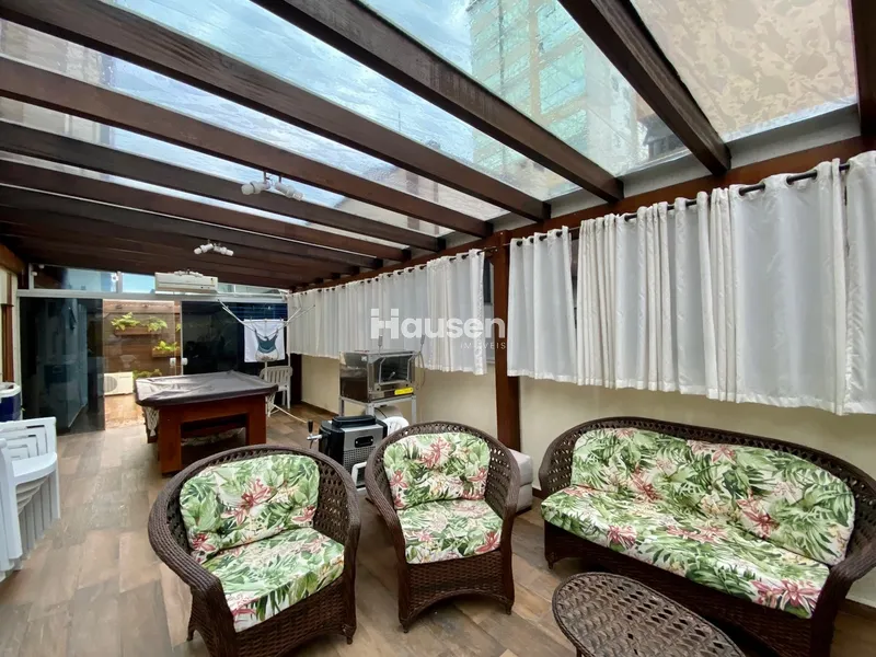 Apartamento em Itapema com Piscina Privativa: 6ª foto da galeria de imagens do imóvel