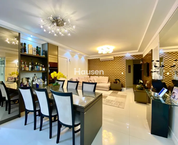 Apartamento em Itapema com Piscina Privativa: 8ª foto da galeria de imagens do imóvel