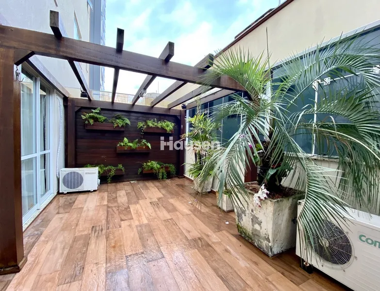 Apartamento em Itapema com Piscina Privativa: 7ª foto da galeria de imagens do imóvel