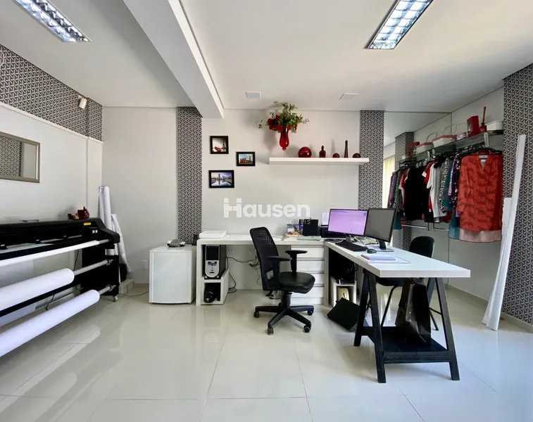 CASA MOBILIADA NO BAIRRO SOUZA CRUZ: 19ª foto da galeria de imagens do imóvel