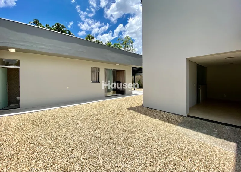 CASA MOBILIADA NO BAIRRO SOUZA CRUZ: 5ª foto da galeria de imagens do imóvel