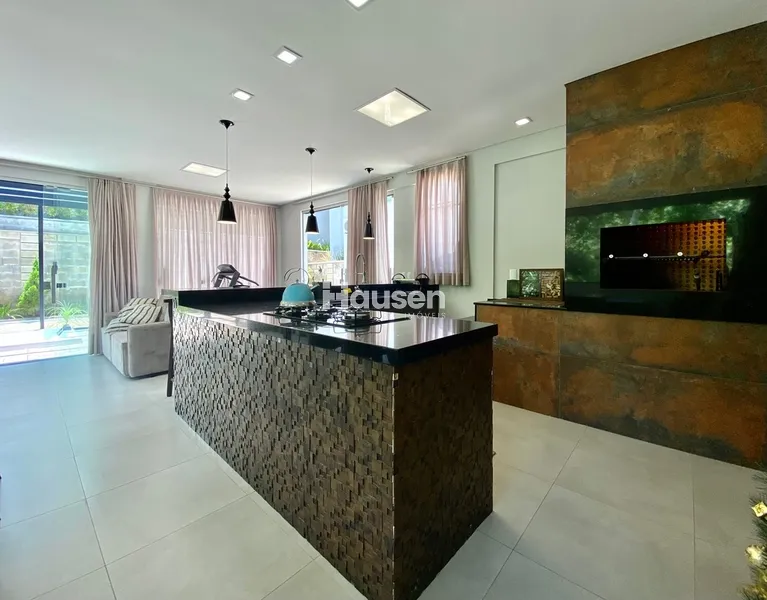 CASA MOBILIADA NO BAIRRO SOUZA CRUZ: 10ª foto da galeria de imagens do imóvel