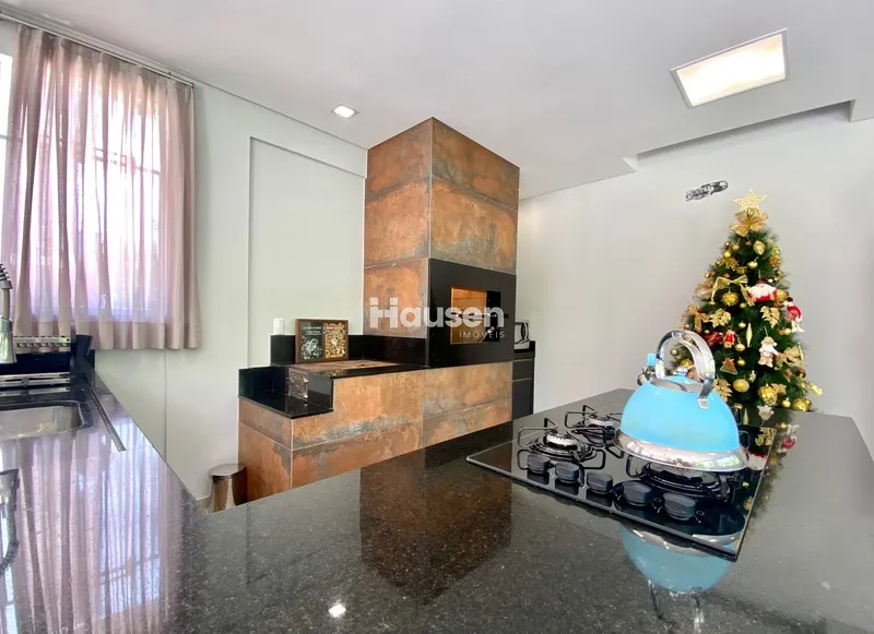 CASA MOBILIADA NO BAIRRO SOUZA CRUZ: 7ª foto da galeria de imagens do imóvel