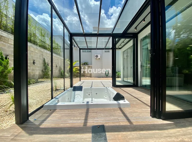 CASA MOBILIADA NO BAIRRO SOUZA CRUZ: 17ª foto da galeria de imagens do imóvel