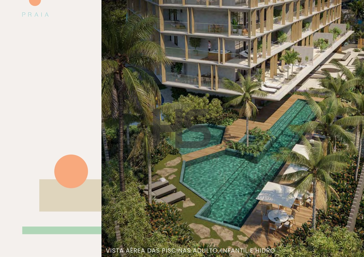 10ª foto do condomínio