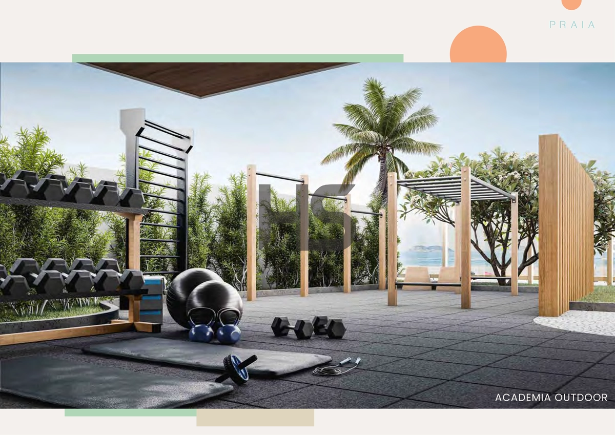 18ª foto do condomínio