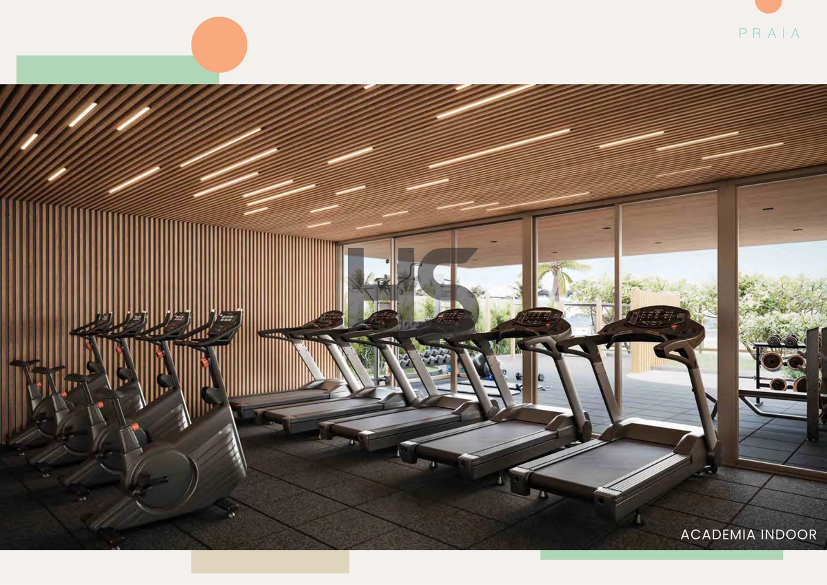 17ª foto do condomínio