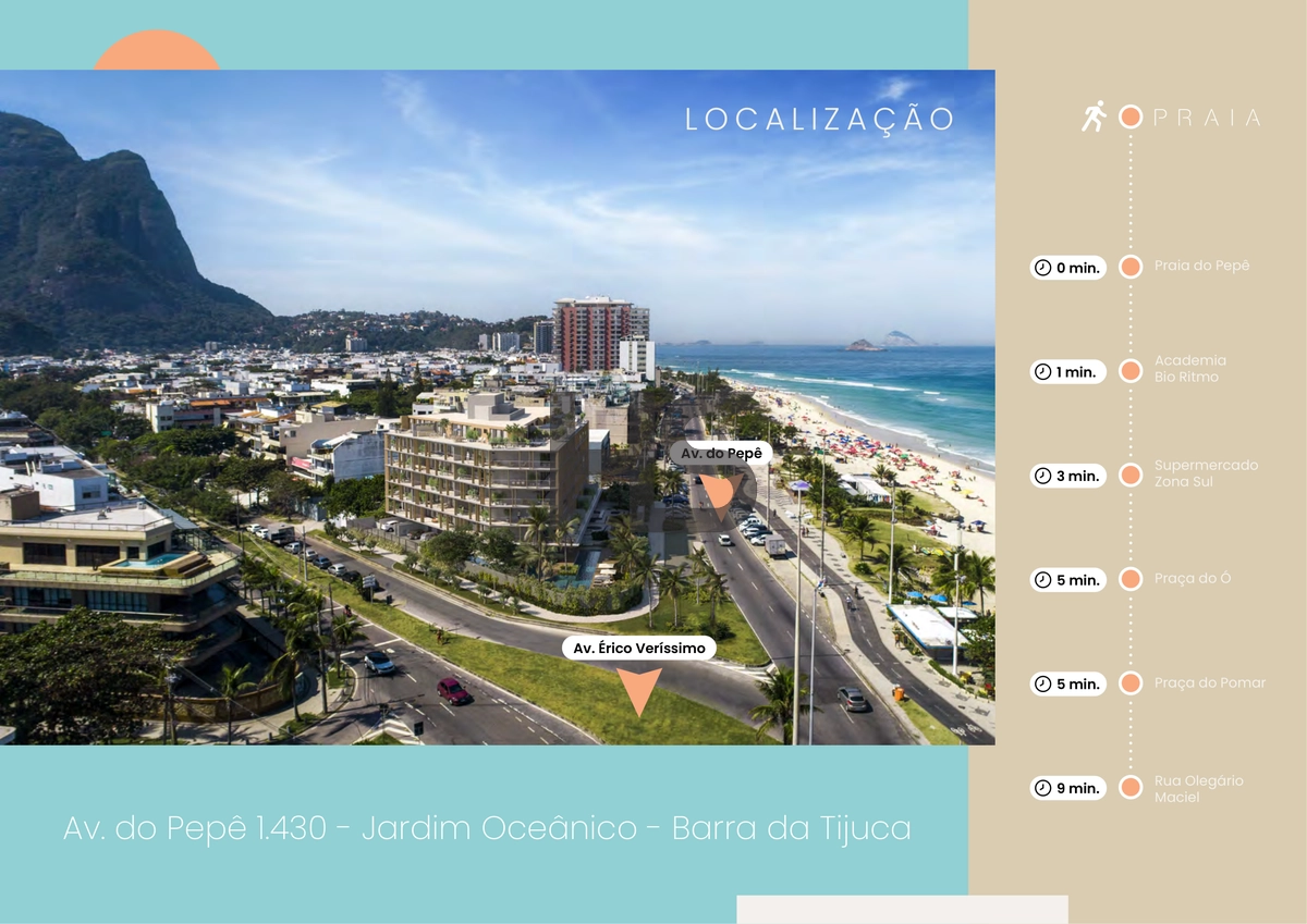 3ª foto do condomínio