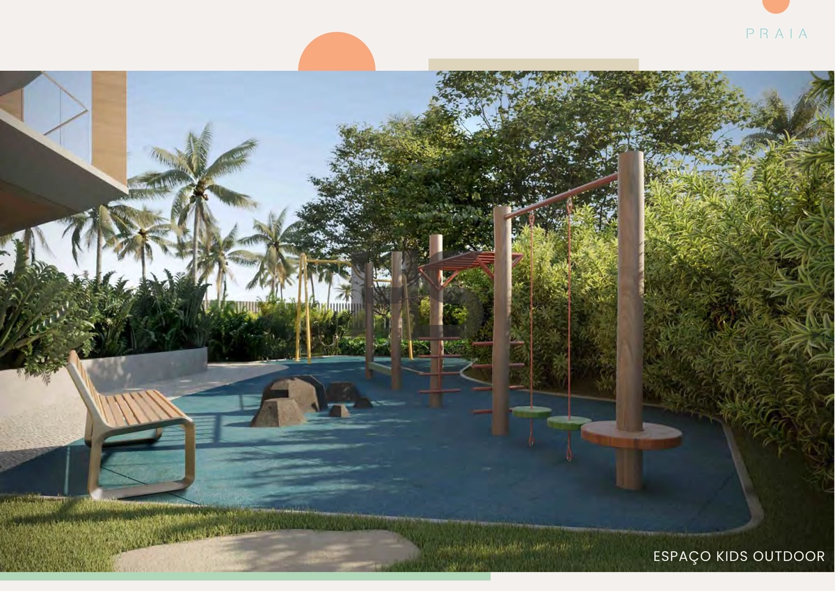 11ª foto do condomínio