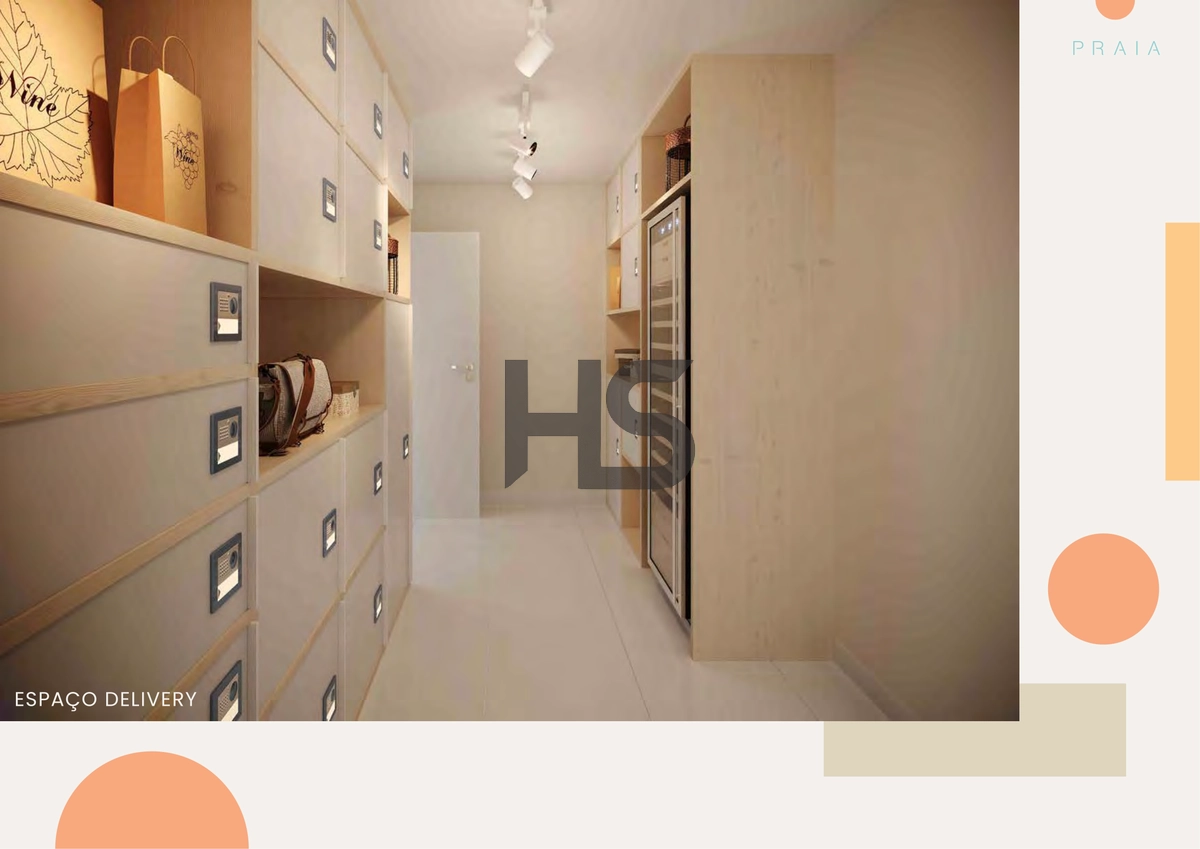 21ª foto do condomínio