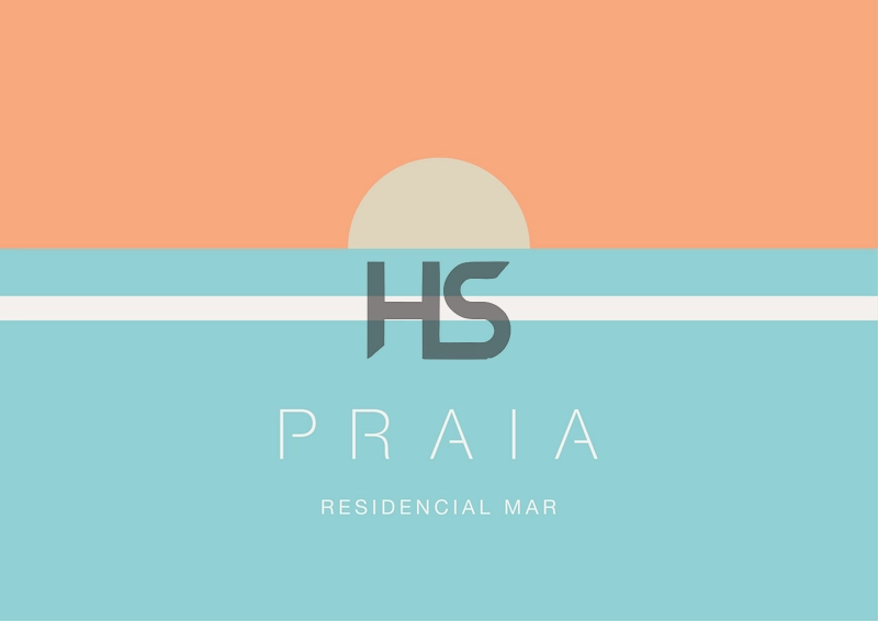 Praia Residencial Mar