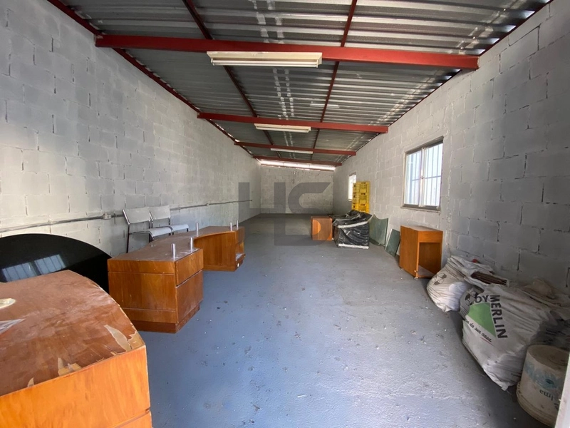 Terreno em Vargem Pequena: 4ª foto da galeria de imagens do imóvel