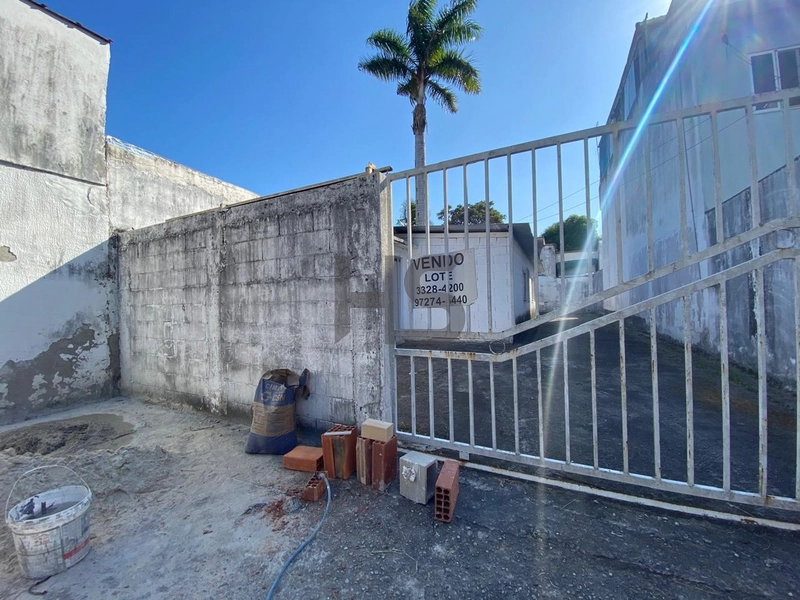 Terreno em Vargem Pequena: 7ª foto da galeria de imagens do imóvel