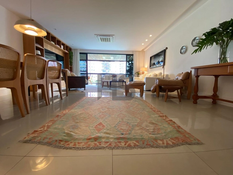 4 Quartos Villa di Genova