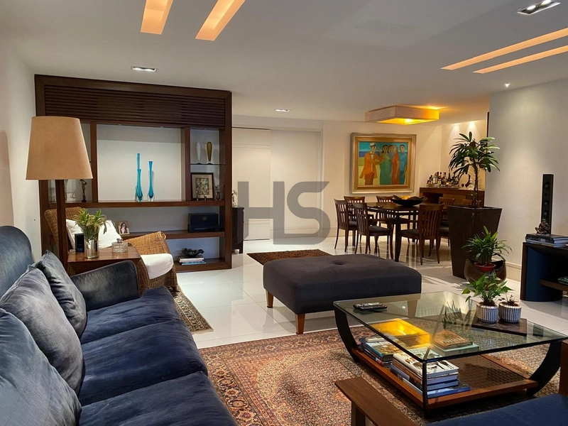 4 Quartos Condominio Park Palace: 4ª foto da galeria de imagens do imóvel