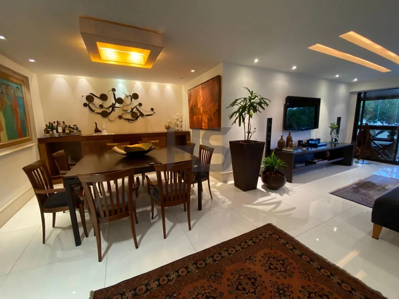 4 Quartos Condominio Park Palace: 7ª foto da galeria de imagens do imóvel