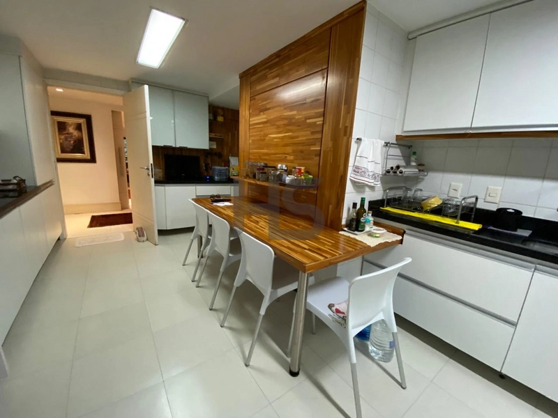 4 Quartos Condominio Park Palace: 29ª foto da galeria de imagens do imóvel